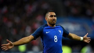 Dimitri Payet INCREDIBLE Goal vs Romania HD  France 21 Romania  10062016 [upl. by Rehpotsirahc400]