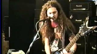 Dimebag Darrell  Randall Clinic  06031993 Full Lengh video [upl. by Anoli]