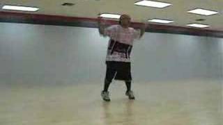 Jun Quemado choreography [upl. by Lehcear]