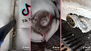 ASMR Car Wash TikTok Compilation [upl. by Euphemie]