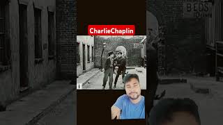 Charlie Chaplin always wins 👑😉  Chaplin Comedy video 🤣😂  shorts charliechaplin comedy viral [upl. by Evad]