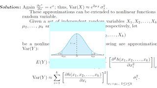 Statistics tutorials in 3 hours part 1 [upl. by Tepper]