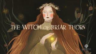 Karliene  The Witch of Briar Thorn [upl. by Gnohp]