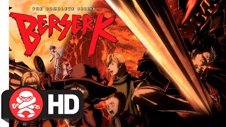 Berserk Officially Gets an Anime it Deserves and Confirmed to Be Fully Uncensored [upl. by Yerak312]