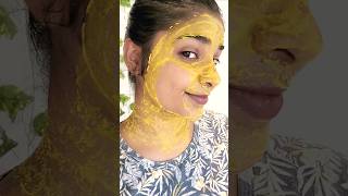 ടാനെ വിട 😂😃💯Tan removal facepack suntan facepack amzvlogsbysruthi shorts [upl. by Oznole]