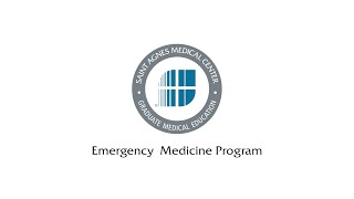 Saint Agnes Emergency Medicine Residency Program [upl. by Sutphin]