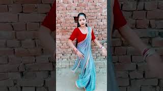 Ahir Bina hookah chalat naikhe bhojpuri shortvideo dance [upl. by Boak]