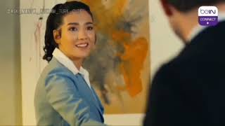 Hayaller ve Hayatlar Episode 1 trailer with English subtitles [upl. by Norra]