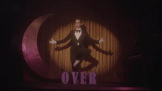 Mayer Hawthorne  Over Official Video  Rare Changes LP [upl. by Aicella402]