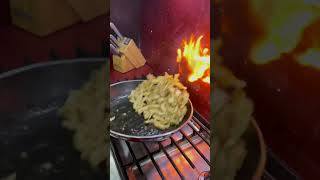 Shawarma casera food shortvideo cooking fyp [upl. by Jodi]