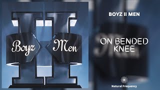 Boyz II Men  On Bended Knee 432Hz [upl. by Kartis155]