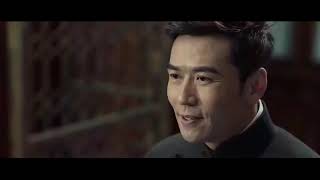 Ip Man 2 Full Movie Sub Indo [upl. by Hadihahs]