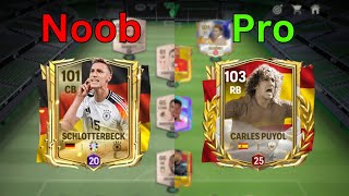 5 Mistakes You probably make in FC Mobile ❌🚫 [upl. by Salvatore509]