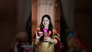 Rollick Fruit n Nut  Ice cream  Dessert  Durga Puja 2024 shortsvideo subscribers hindufestival [upl. by Gassman]