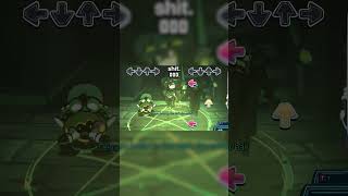 FNF FUNKADELIX bf Game Over  Playground Test VS Gameplay [upl. by Melessa]