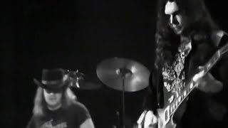 Lynyrd Skynyrd Live Winterland 1976 Full Concert [upl. by Adyol]