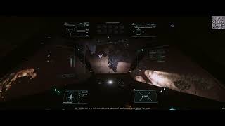 New Jumptown On Hurston  Star Citizen PvP  322 EPTU [upl. by Kristine868]