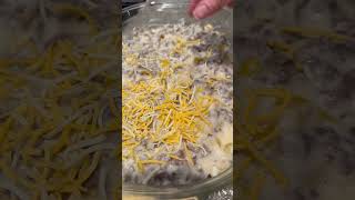 Easy casserole recipe [upl. by Tichonn]