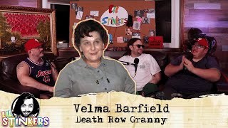 Velma Barfield Death Row Granny [upl. by Quarta]