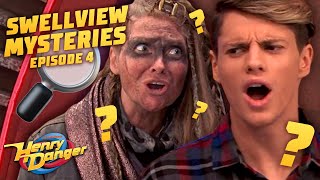 Swellview Mysteries Ep 4 🕵️‍♂️ Swellview’s Roots EXPOSED  Henry Danger [upl. by Sharyl]