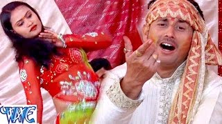 सखी श्याम के रंग में रंगालs चोलिया  Halfa Machala Holi Me  Ramashanker Singh  Bhojpuri Holi Songs [upl. by Ebeneser]