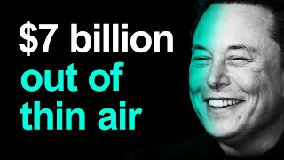 Tesla’s 7 Billion Dollar Pay Day [upl. by End971]