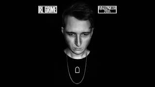 RL GRIME 2014 HALLOWEEN [upl. by Nnylkoorb]