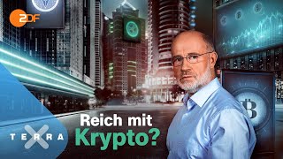 Krypto Bitcoin amp Co Revolution oder Spekulation – Leschs Kosmos Ganze TVFolge  Harald Lesch [upl. by Lomax148]