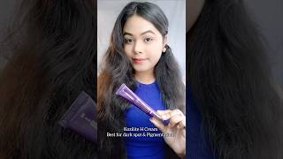 Kozilite H Skin lightening cream Emegamart kozilite H cream review emegamart skincare cream yt [upl. by Ramor235]