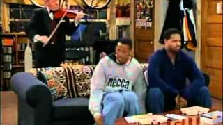 The Wayans Bros  Marlon Rap [upl. by Nettle]