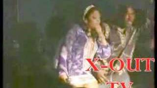 XOUT TV Presents  Single Again ft Lil Wayne  Trina in New Orleans [upl. by Clovis937]