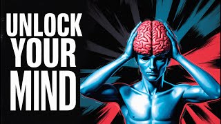 Unlock Your Mind Reprogram Your Subconscious for Success [upl. by Ahcropal]