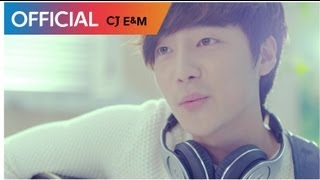 로이킴 Roy Kim  봄봄봄 BOM BOM BOM MV [upl. by Lathe765]