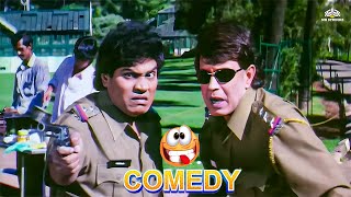 जॉनी लीवर और मिथुन की अनदेखी कॉमेडी  Johnny Lever amp Mithun Unseen Comedy  Hiralal Pannalal Movie [upl. by Yrak]