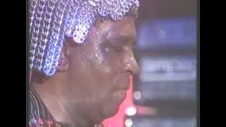 Sun Ra Montreux 1976 II Take The A Train [upl. by Koppel]