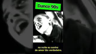 Real McCoy  Another Night clássico da eurodance dos anos90  viralshorts [upl. by Cynarra]