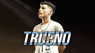 TRUENO en MODO FLOW ⚡️  Las Mejores Rimas de TRUENO en 2019 [upl. by Lyn]