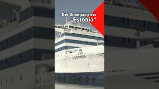 Der Untergang der „Estonia“ vor 30 Jahren  Terra X [upl. by Anuska59]