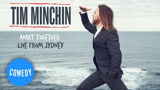 Tim Minchin  Apart Together Live from Sydney TEASER  Universal Comedy [upl. by Bannon240]