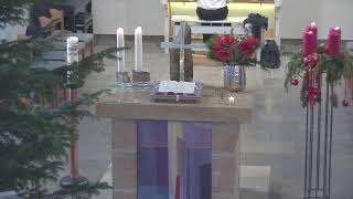 Gottesdienst 17122023 um 1000 Uhr  Michaelskirche Unterensingen [upl. by Hershell]