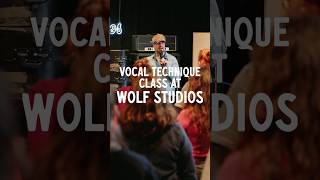 New Monthly Session of Vocal Technique Class Begins THIS MONDAY 99 Info in Description shorts [upl. by Kihtrak]