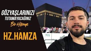 Gözyaşlarınızı Tutamayacağınız Bir Hikaye HZHAMZA [upl. by Luhe556]