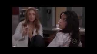 Rizzoli amp Isles funny scenes [upl. by Yelraf]