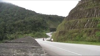 Malaysian Motorcycle Getaways Best Tour Clips [upl. by Wivina]