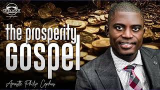 THE TWO THINGS THAT STOP NONSENSE IN THIS LIFE  APOSTLE PHILIP CEPHAS [upl. by Llennod]