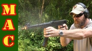 PPS43C Polish Pistol [upl. by Heise]