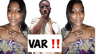 VAR‼️MAGALY KONGOLO SUR FLLY IPUPA [upl. by Quickel309]