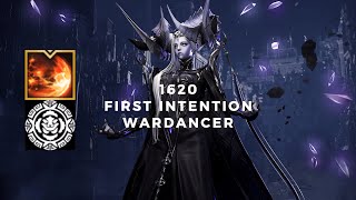 LOST ARK WARDANCER FI 1620  BRELSHAZA G4 [upl. by Pip]