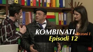 Kombinati episodi 12  Sezoni I [upl. by Haslam768]