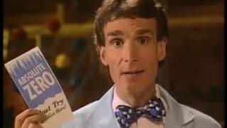 Bill Nye The Science Guy Phases of Matter [upl. by Pilif713]